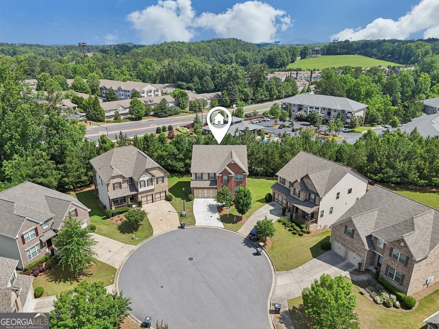 4480 Egret Avenue Cumming - 72