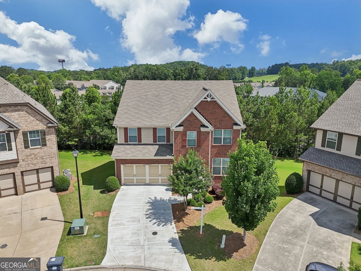 4480 Egret Avenue Cumming - 73