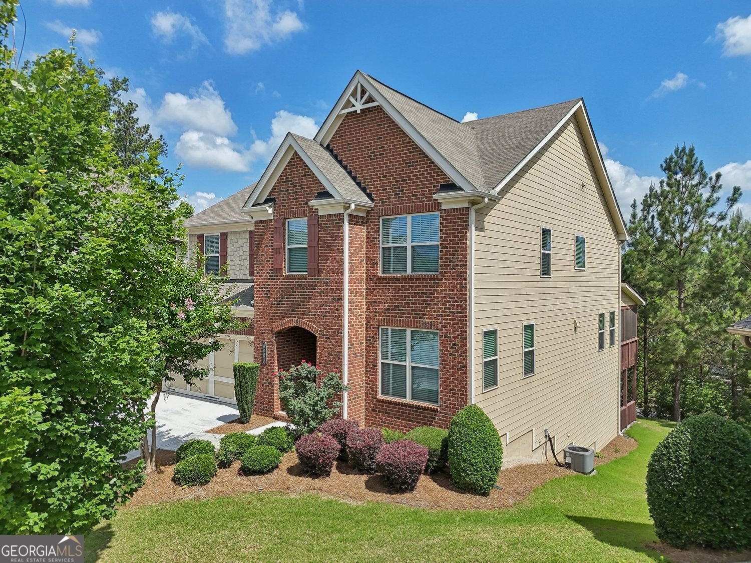 4480 Egret Avenue Cumming - 74