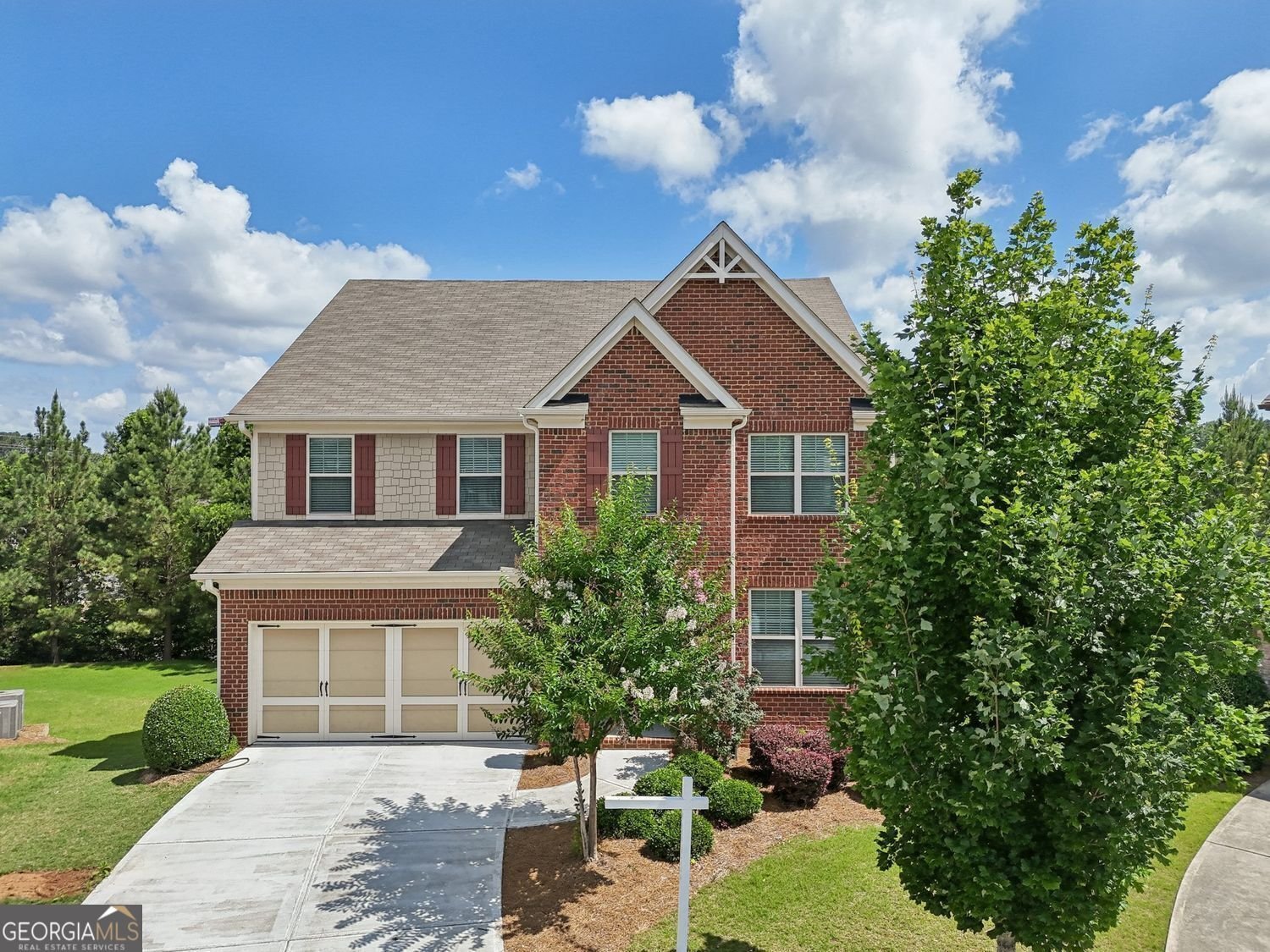 4480 Egret Avenue Cumming - 75