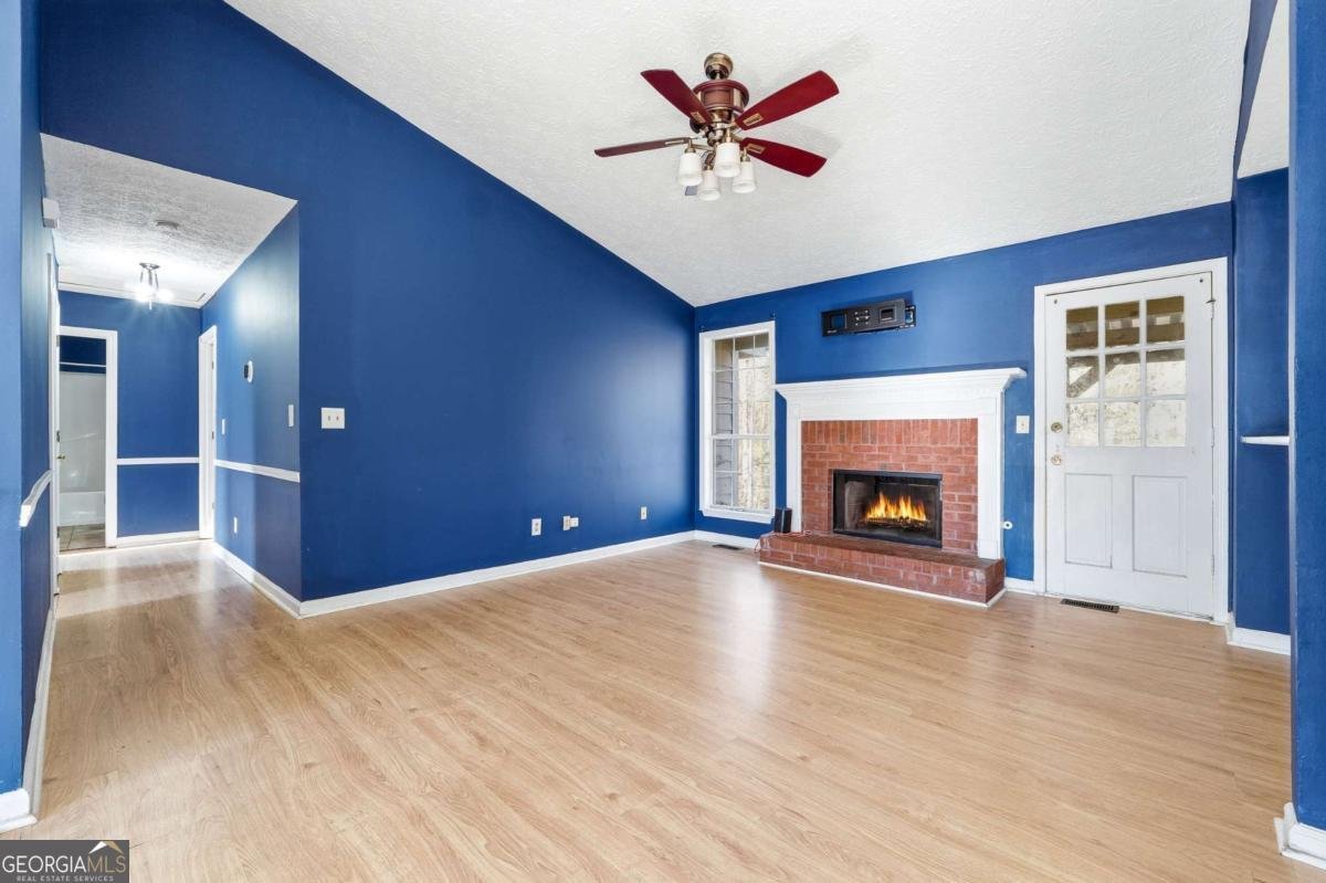 4652 Parklake Court Norcross - 2