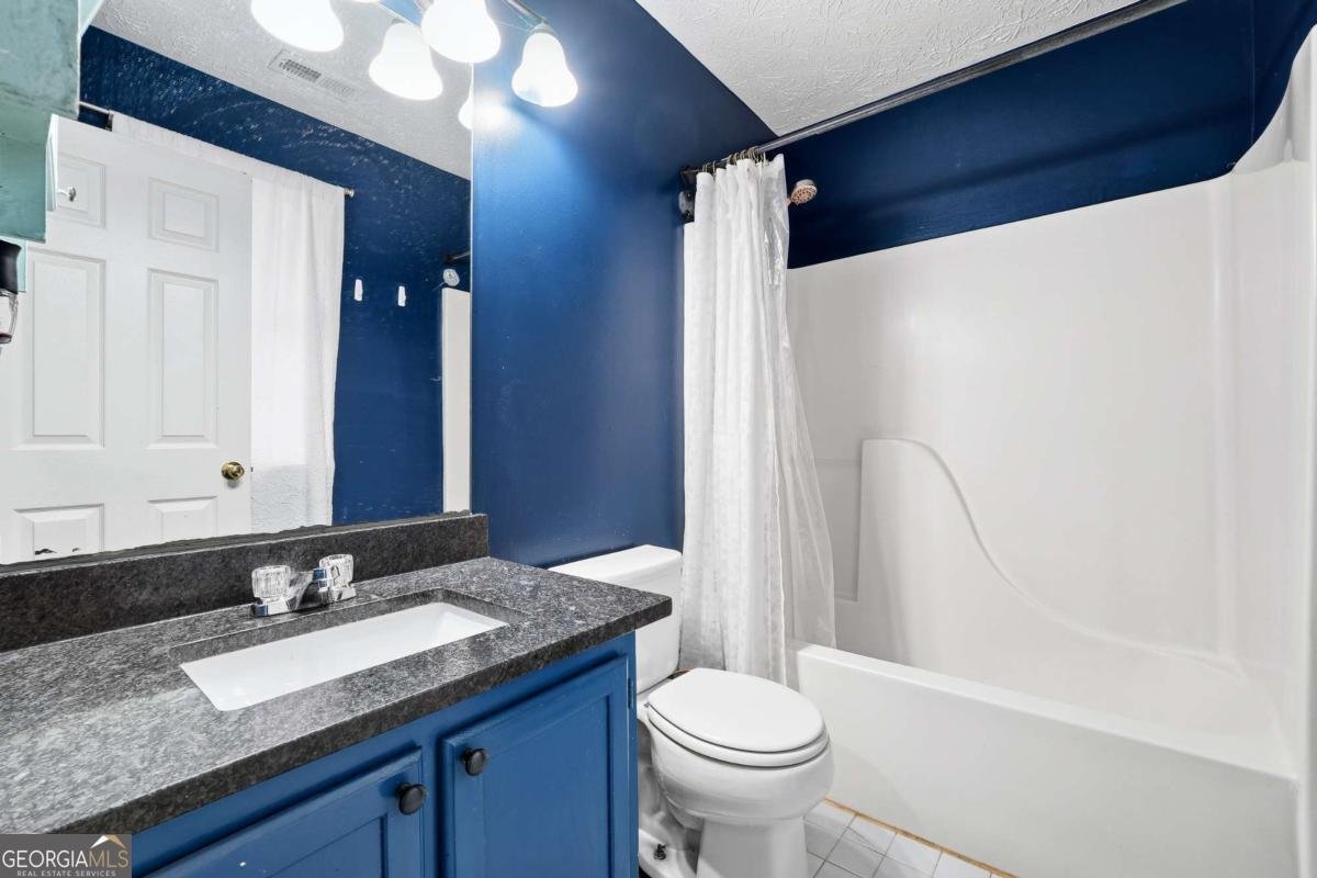 4652 Parklake Court Norcross - 22