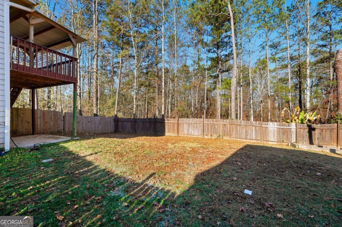 4652 Parklake Court Norcross - 24