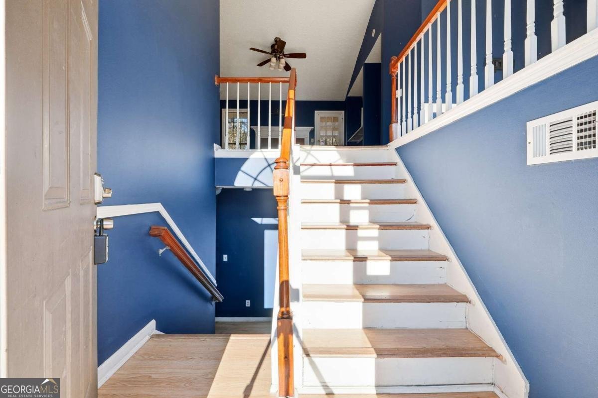 4652 Parklake Court Norcross - 3