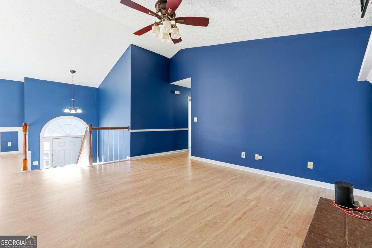 4652 Parklake Court Norcross - 4