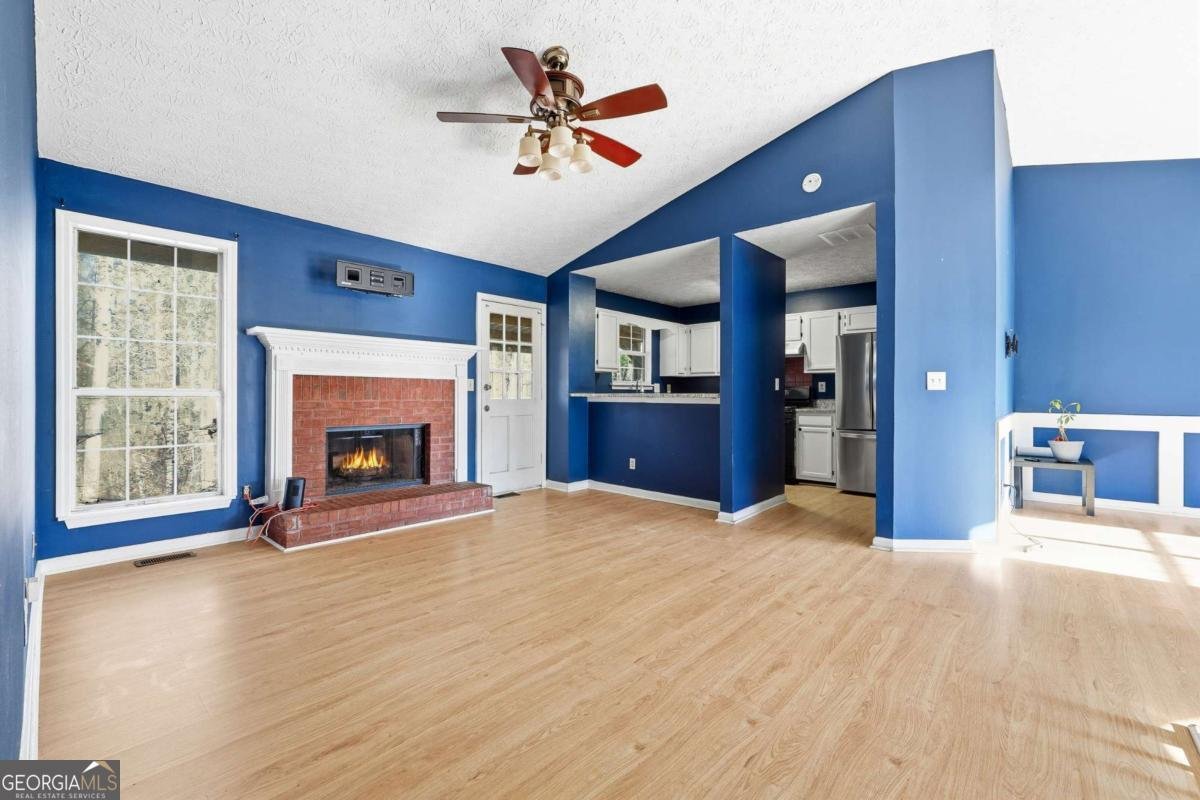 4652 Parklake Court Norcross - 6