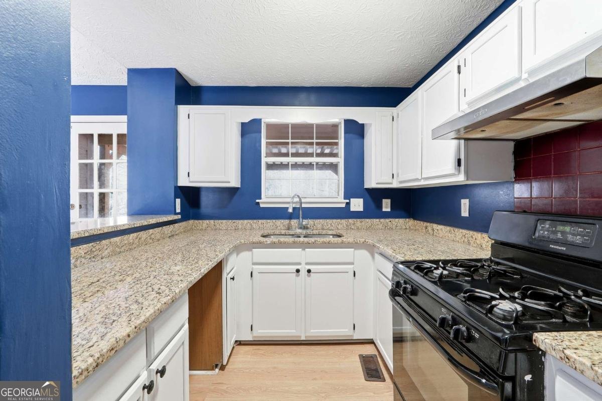 4652 Parklake Court Norcross - 8