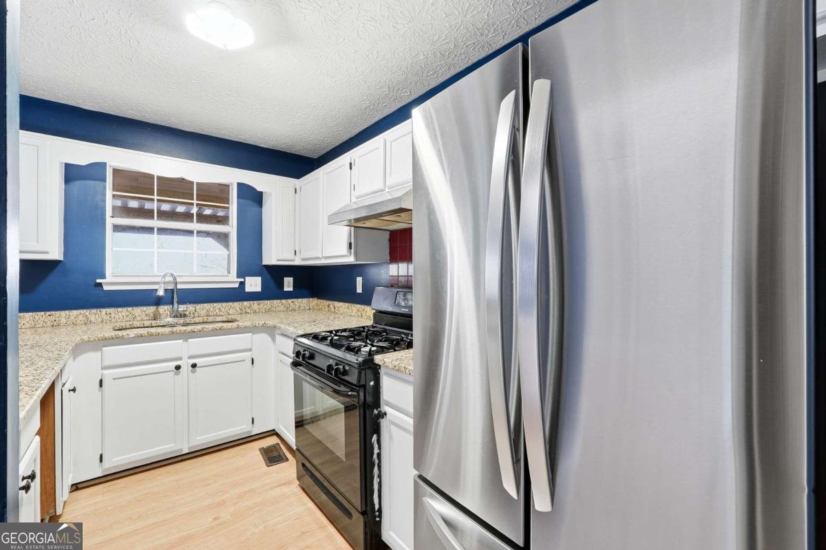 4652 Parklake Court Norcross - 9