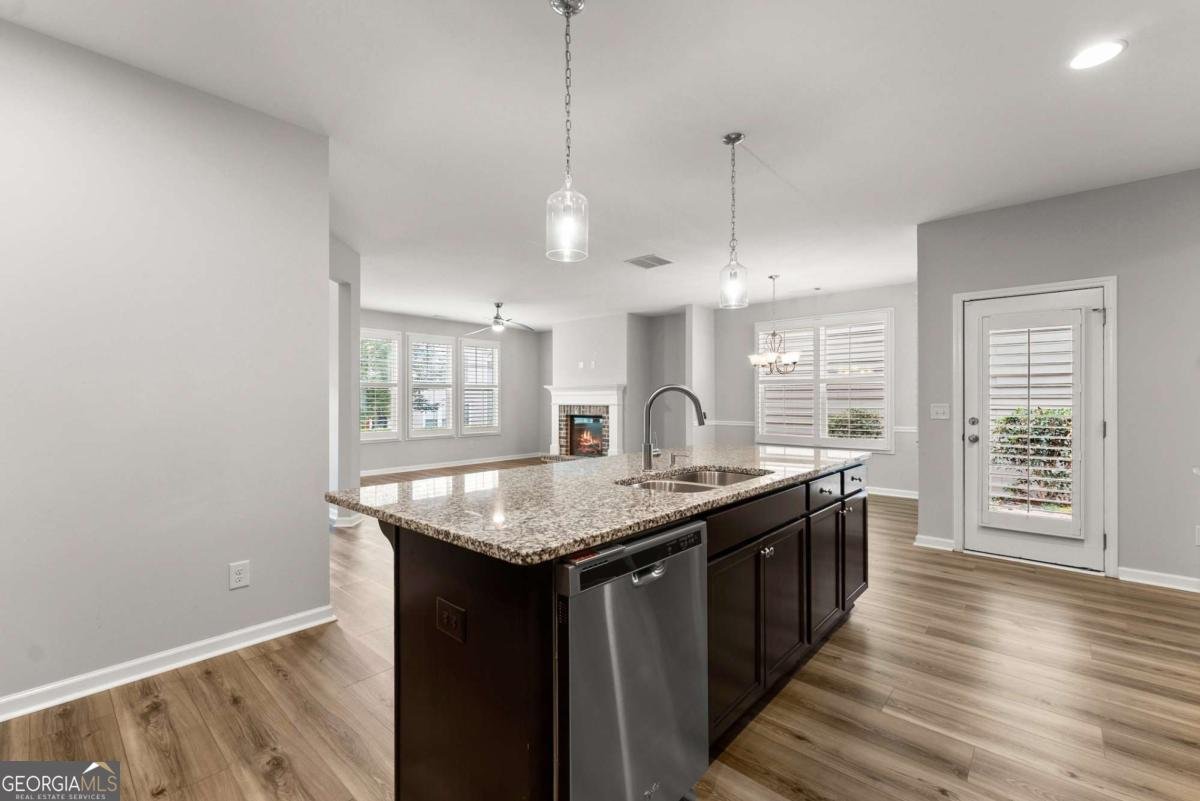 6021 Harbour Mist Drive Flowery Branch - 11