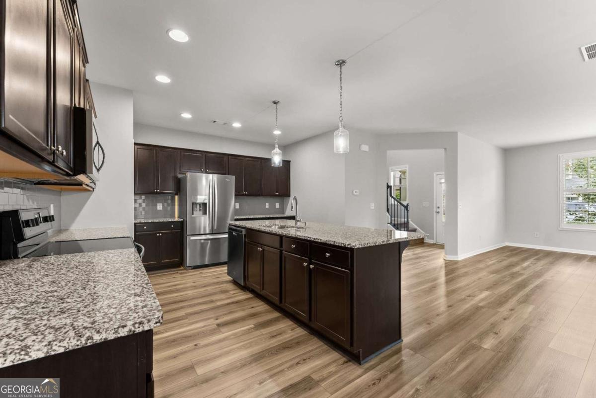 6021 Harbour Mist Drive Flowery Branch - 12