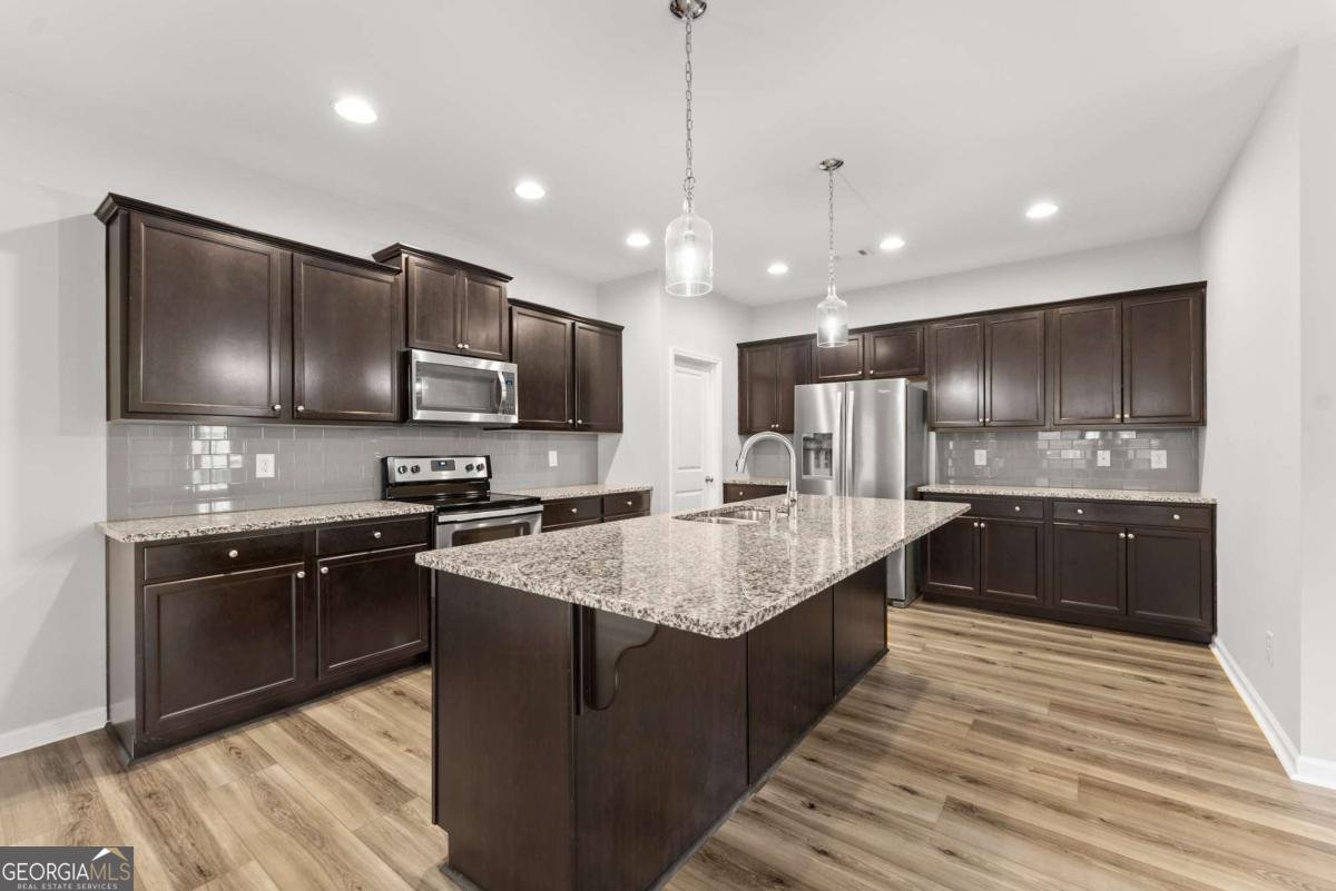 6021 Harbour Mist Drive Flowery Branch - 13