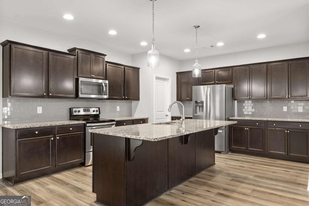 6021 Harbour Mist Drive Flowery Branch - 14