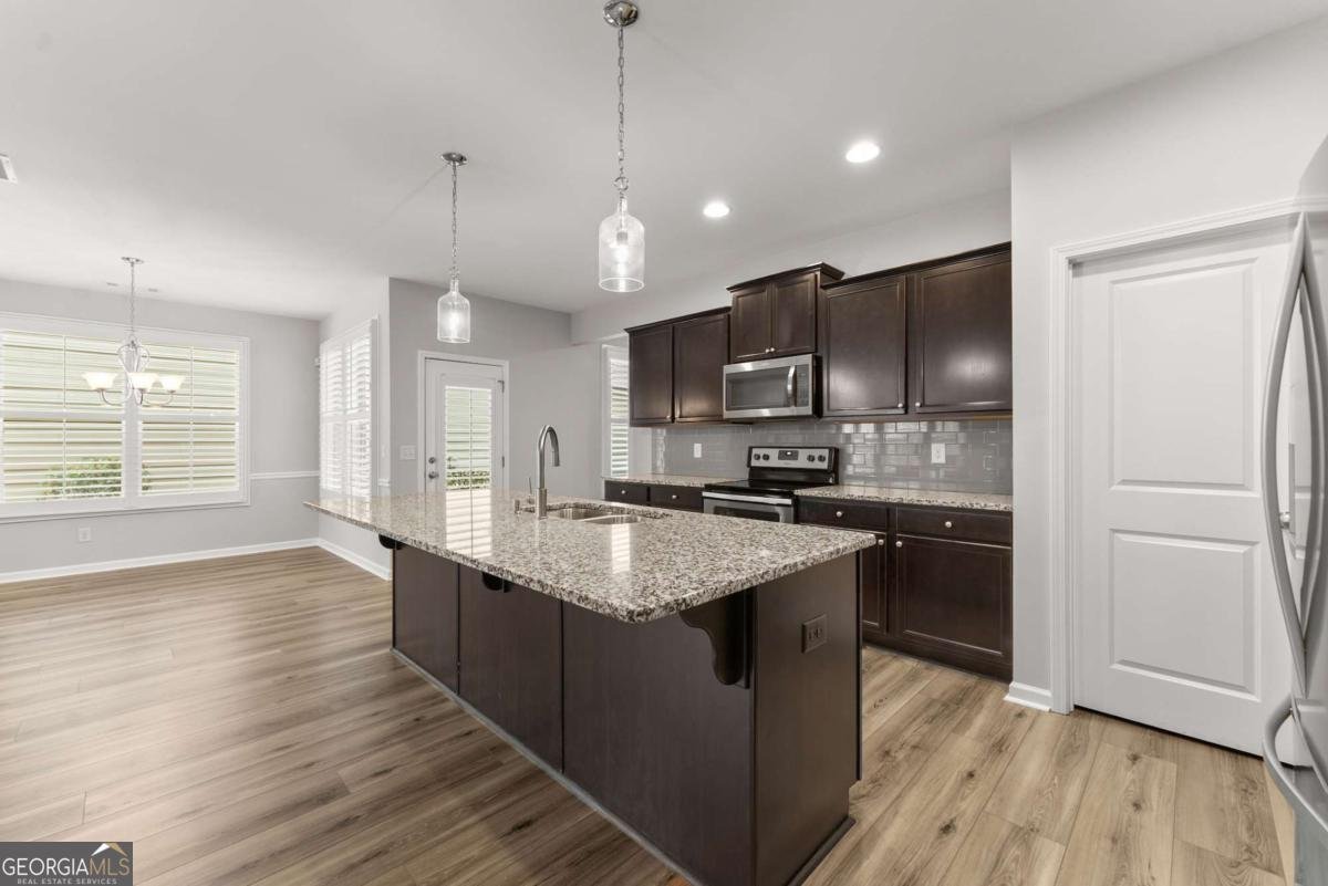 6021 Harbour Mist Drive Flowery Branch - 15