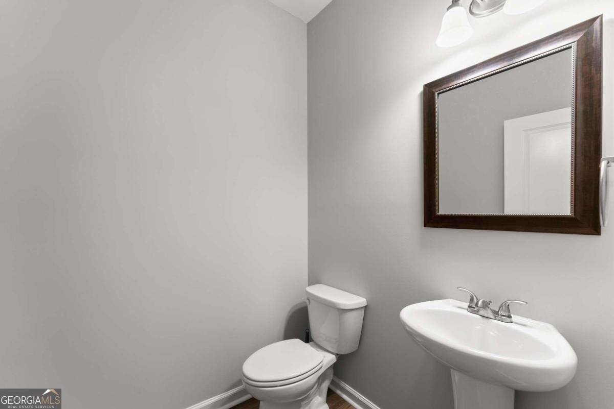 6021 Harbour Mist Drive Flowery Branch - 17