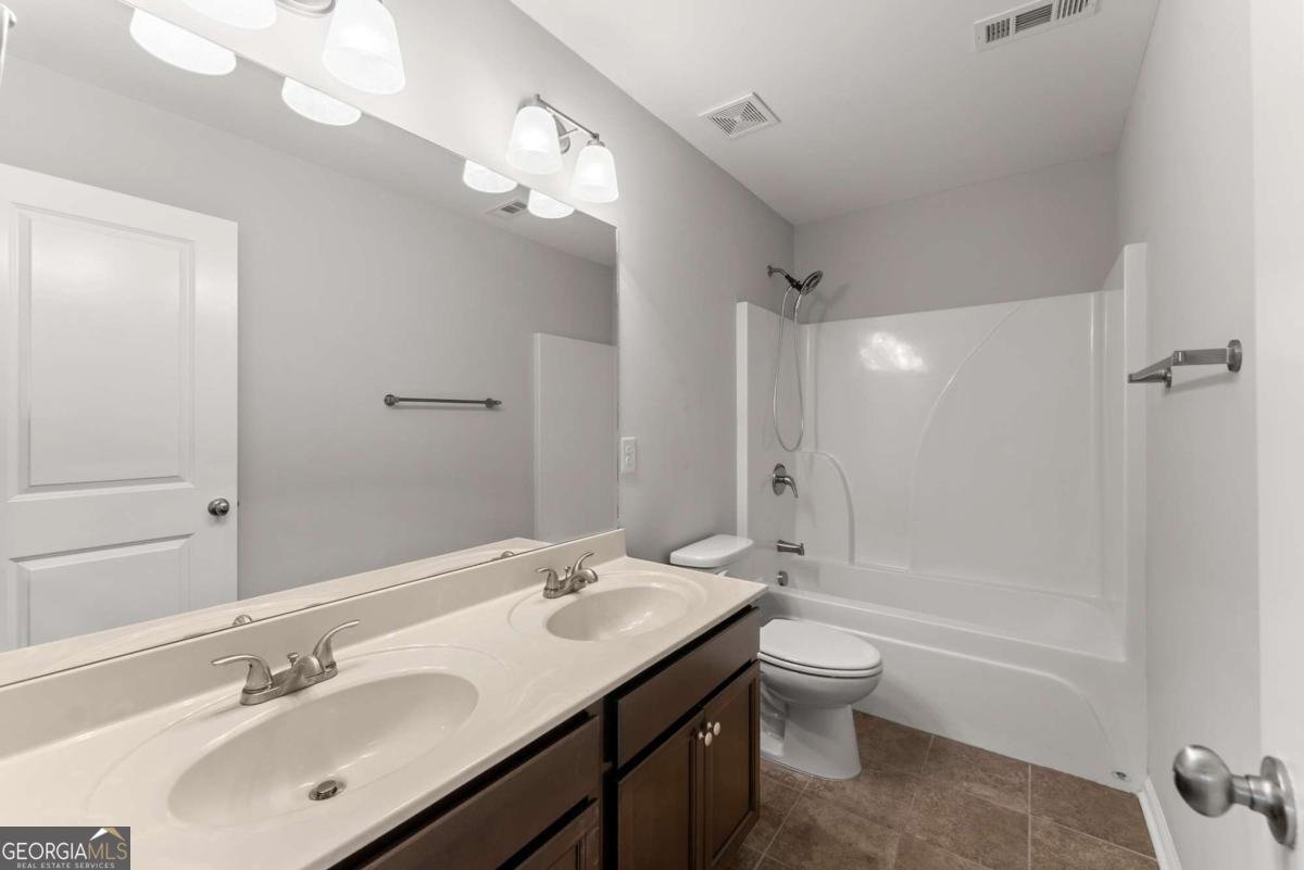 6021 Harbour Mist Drive Flowery Branch - 20