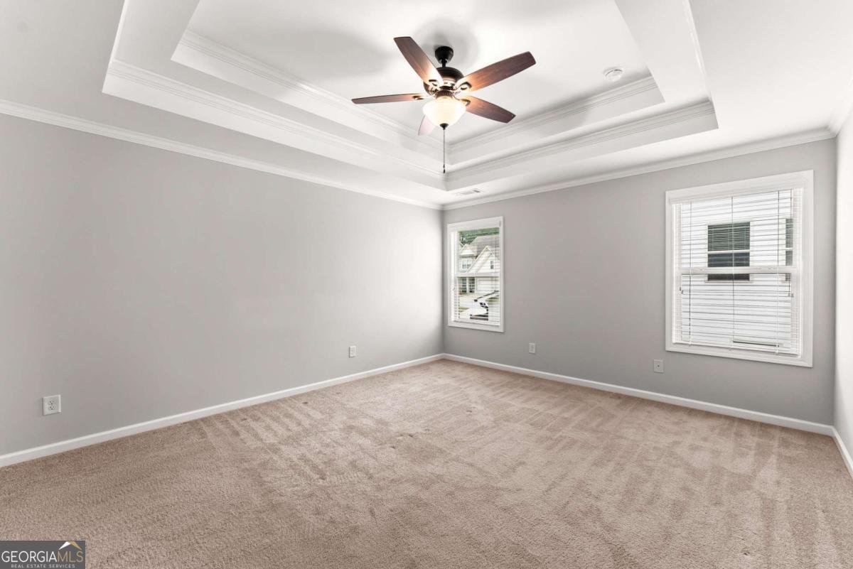 6021 Harbour Mist Drive Flowery Branch - 24