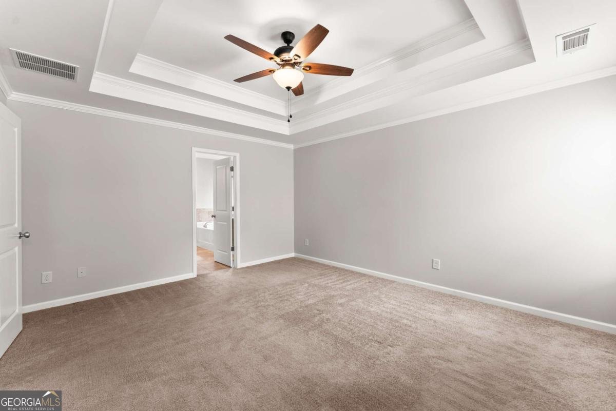 6021 Harbour Mist Drive Flowery Branch - 25