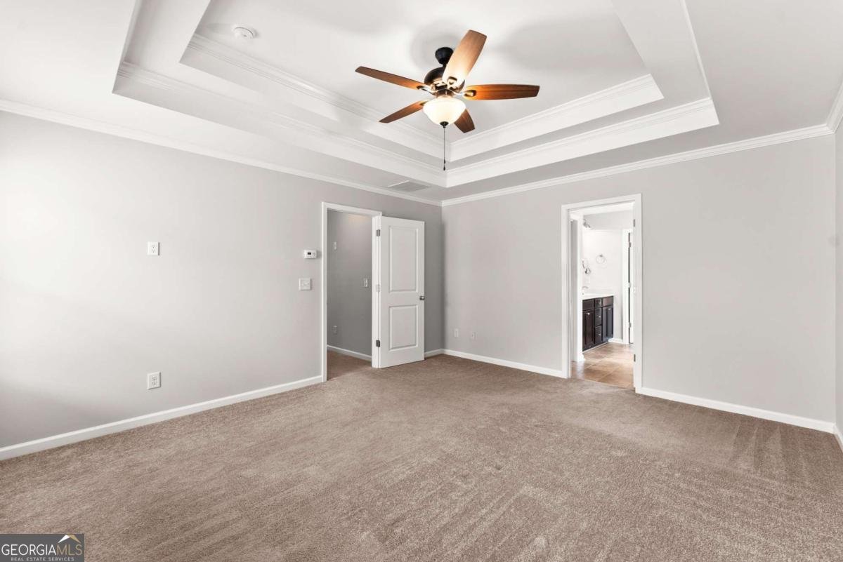 6021 Harbour Mist Drive Flowery Branch - 26