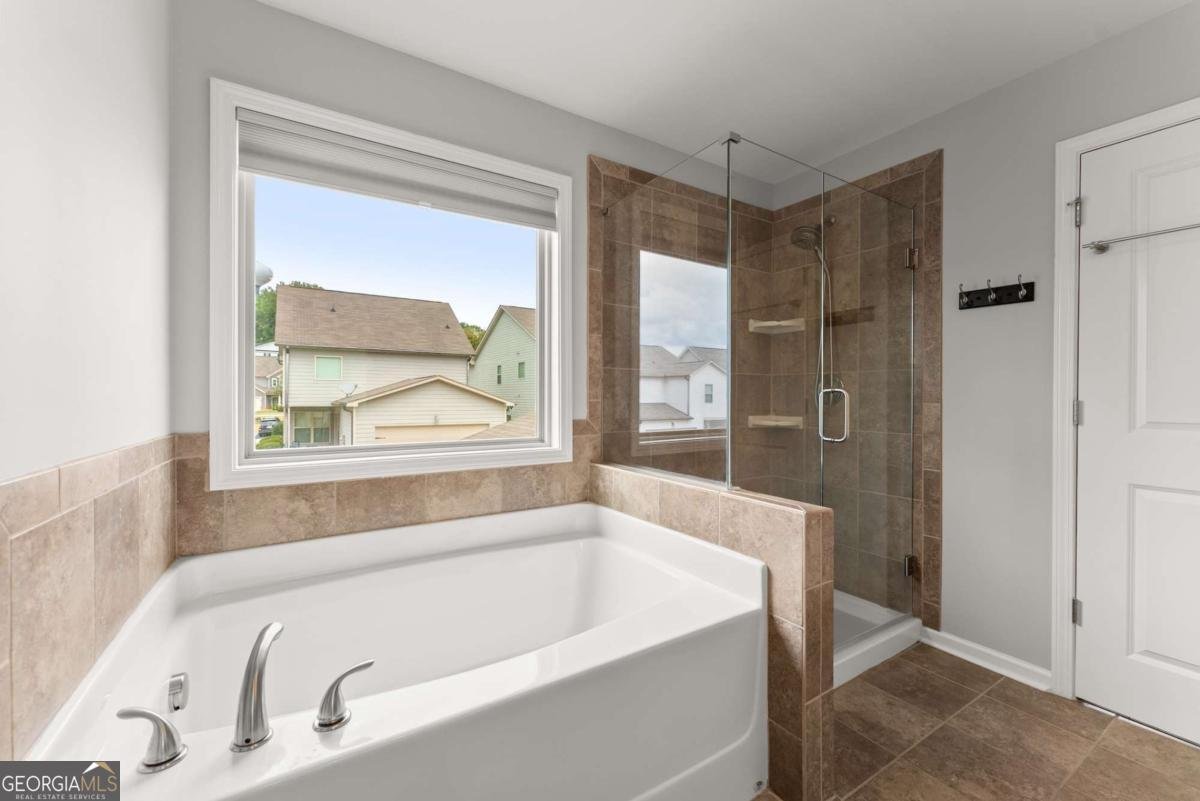 6021 Harbour Mist Drive Flowery Branch - 29