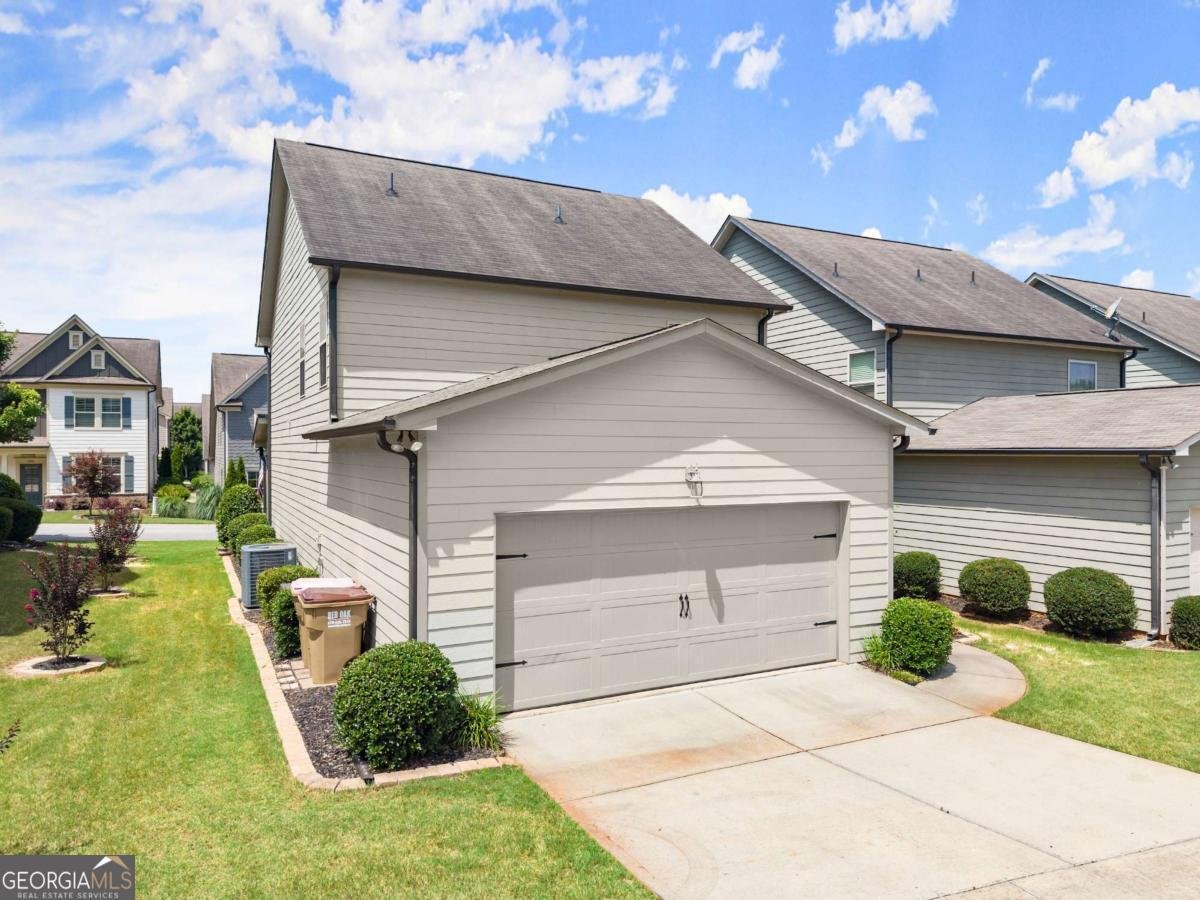 6021 Harbour Mist Drive Flowery Branch - 34