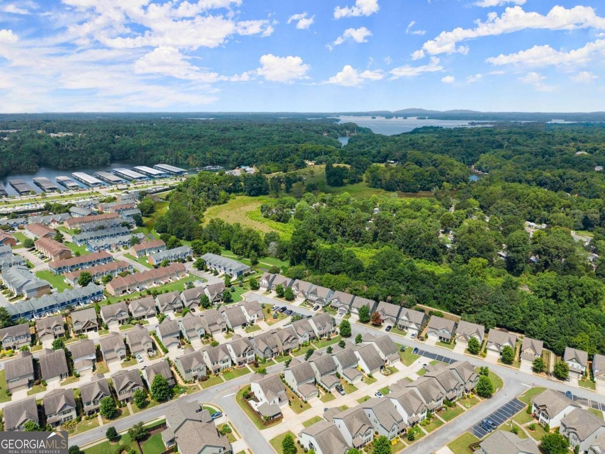 6021 Harbour Mist Drive Flowery Branch - 36