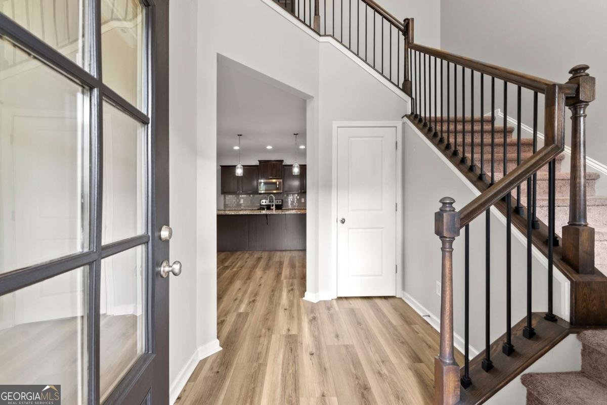 6021 Harbour Mist Drive Flowery Branch - 4