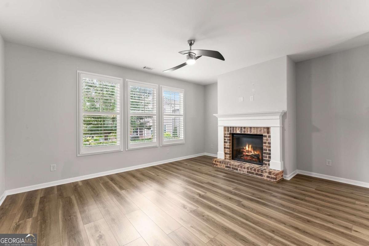 6021 Harbour Mist Drive Flowery Branch - 5