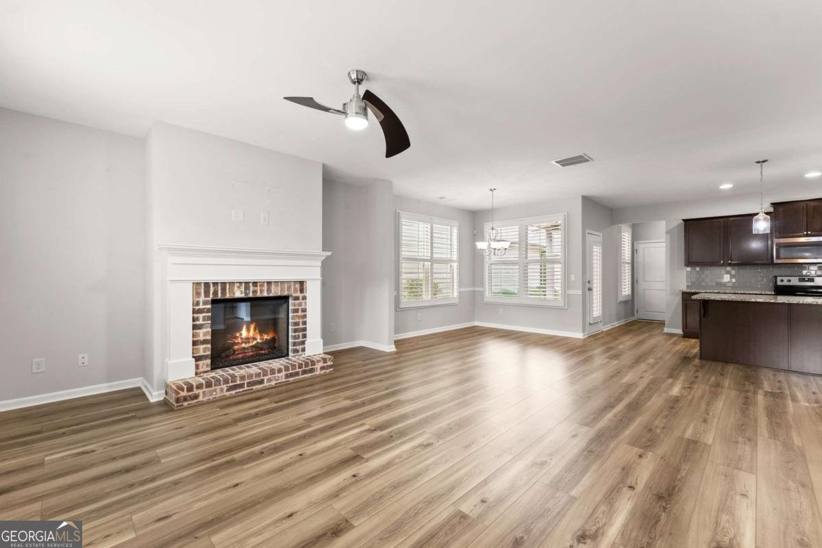 6021 Harbour Mist Drive Flowery Branch - 6