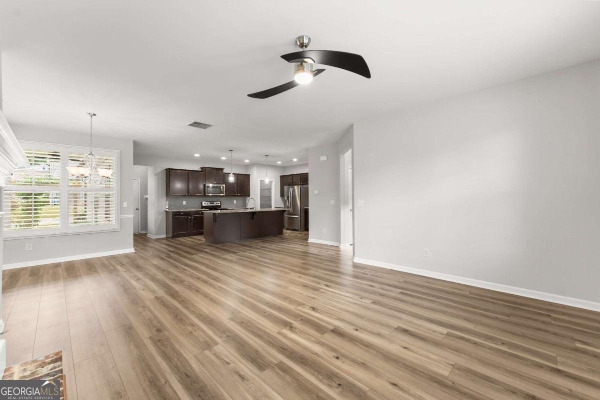 6021 Harbour Mist Drive Flowery Branch - 7