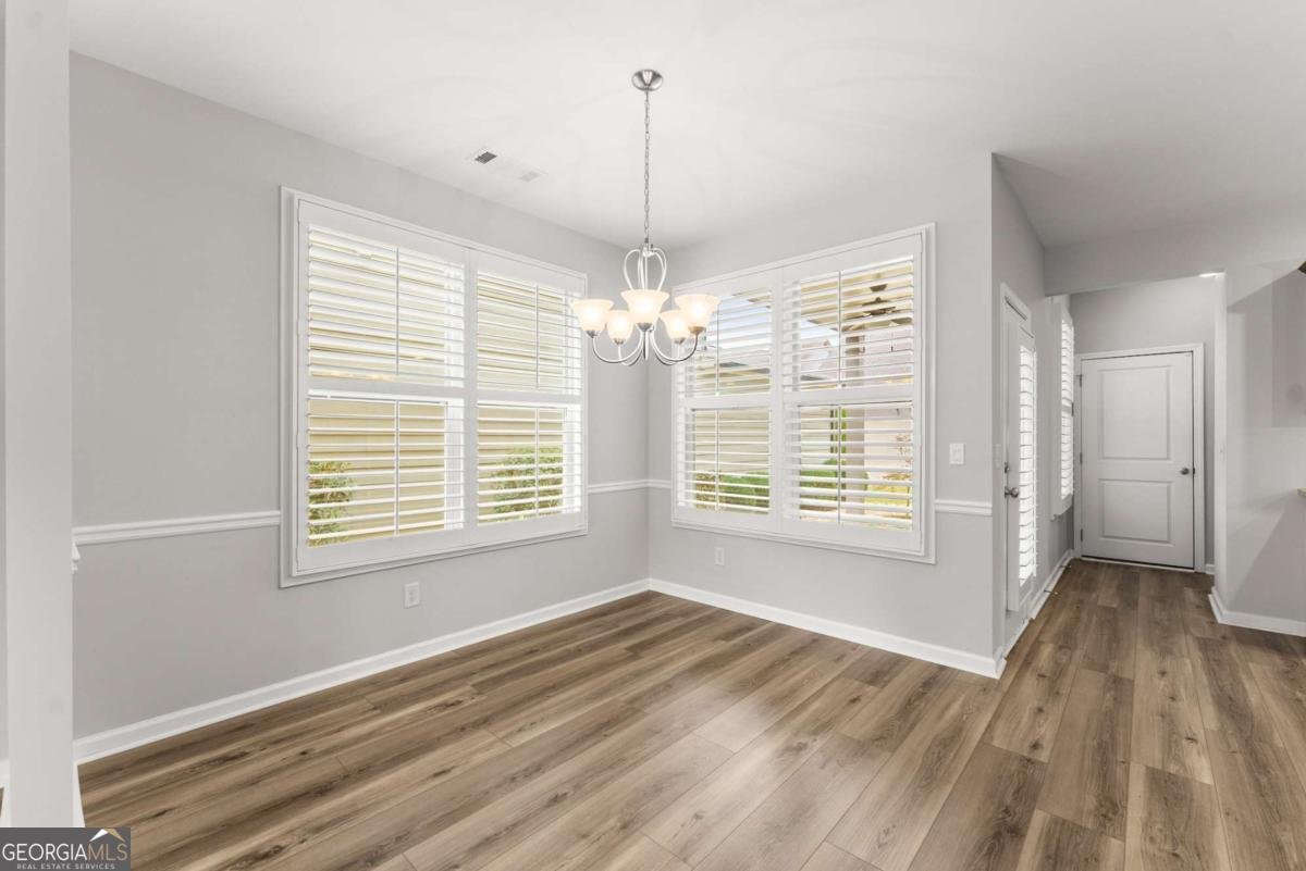 6021 Harbour Mist Drive Flowery Branch - 8