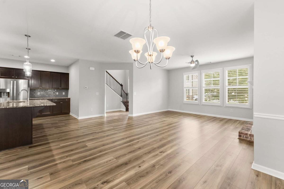 6021 Harbour Mist Drive Flowery Branch - 9