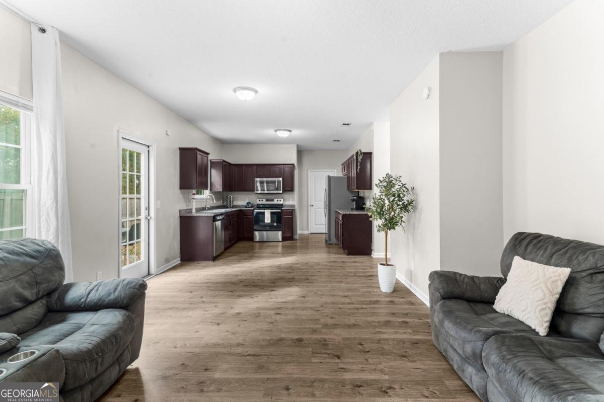 1286 Windrow Drive Hinesville - 12