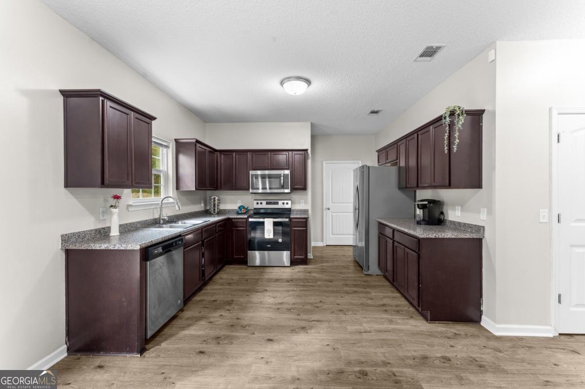 1286 Windrow Drive Hinesville - 13