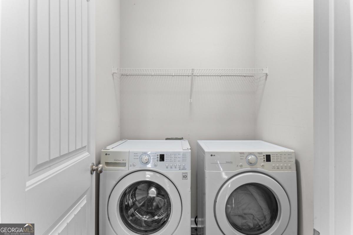 1286 Windrow Drive Hinesville - 15