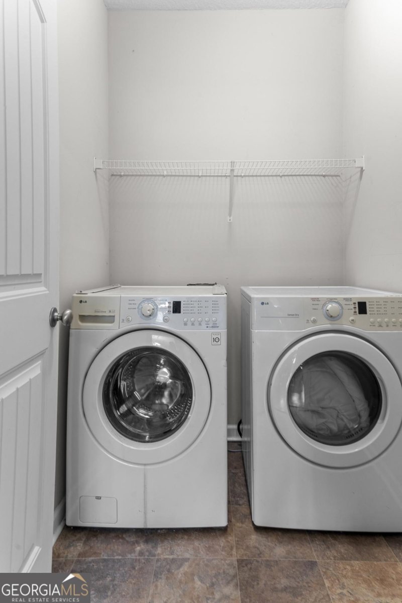 1286 Windrow Drive Hinesville - 16