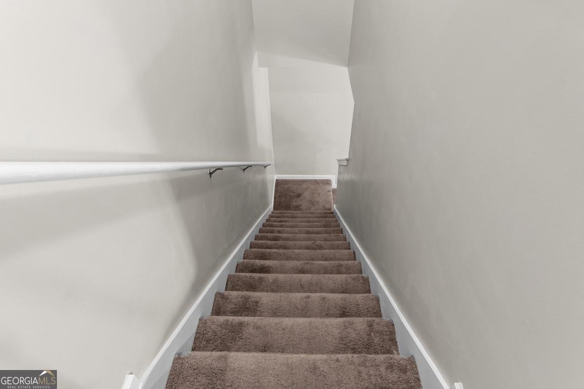 1286 Windrow Drive Hinesville - 18