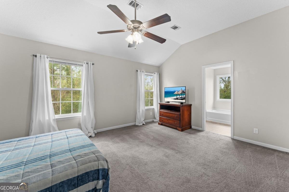 1286 Windrow Drive Hinesville - 19