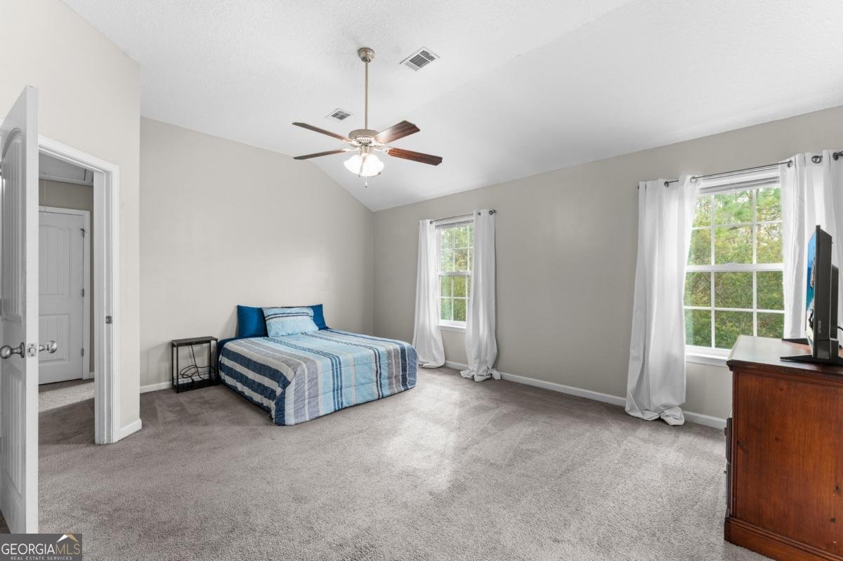 1286 Windrow Drive Hinesville - 20