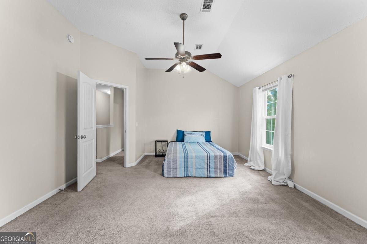 1286 Windrow Drive Hinesville - 21