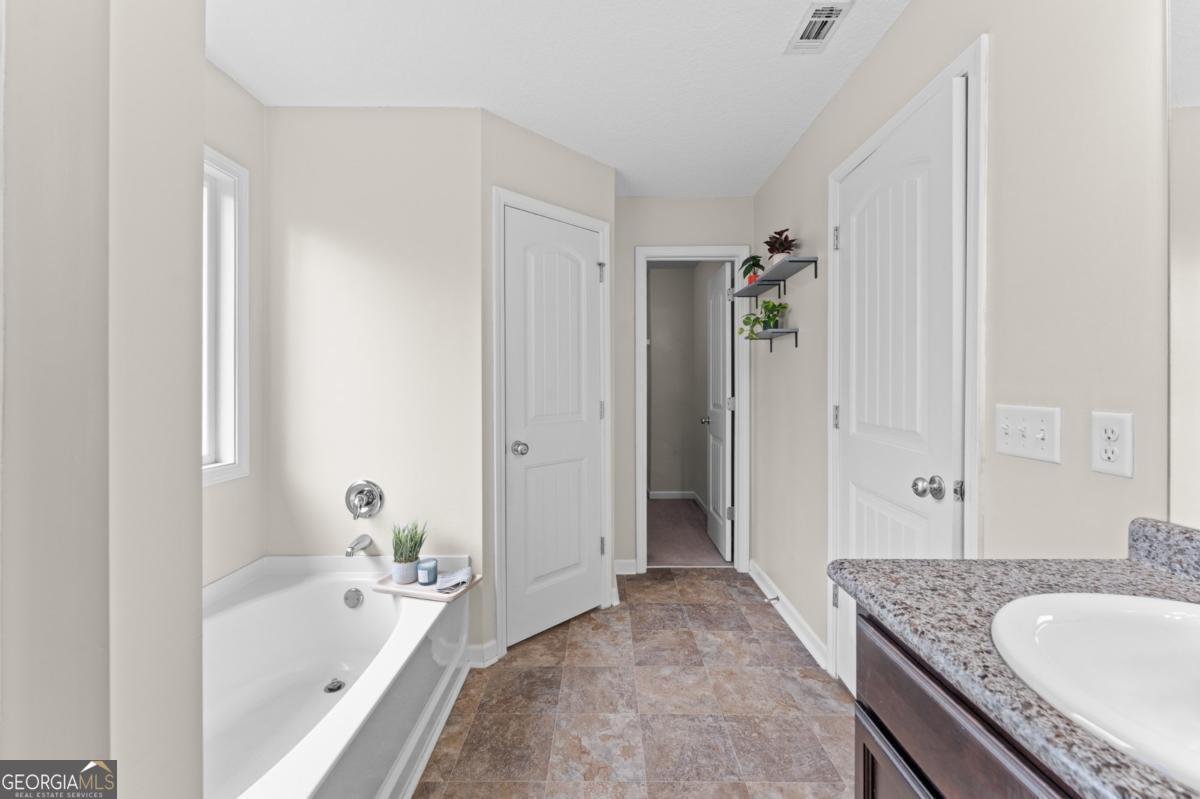 1286 Windrow Drive Hinesville - 24