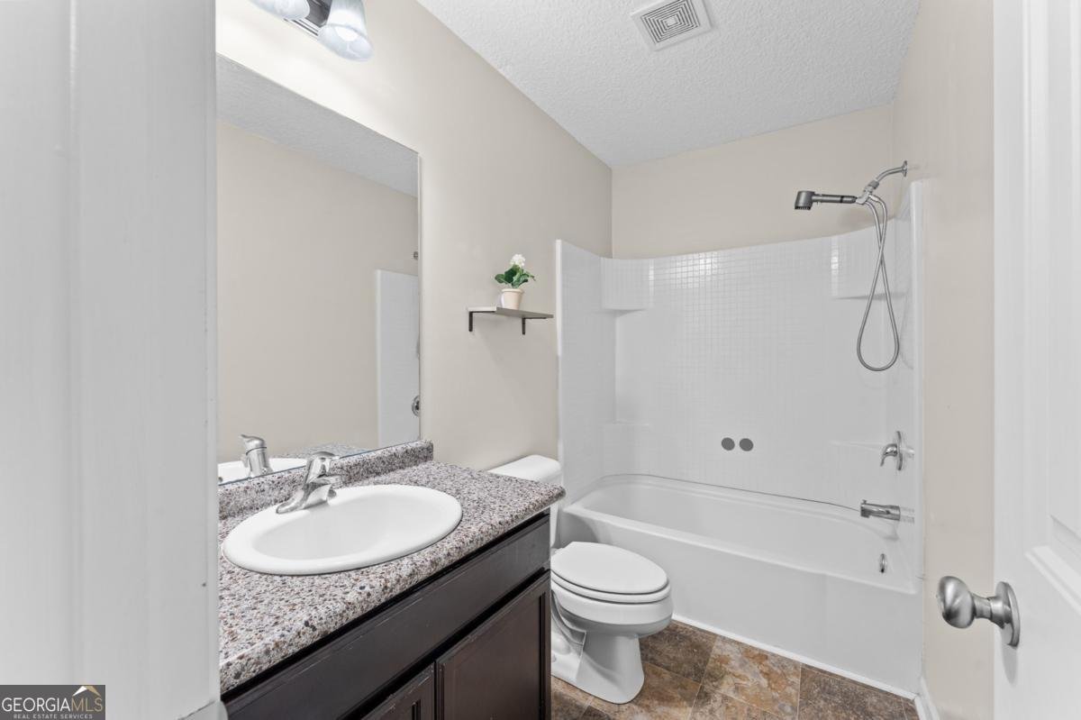 1286 Windrow Drive Hinesville - 27