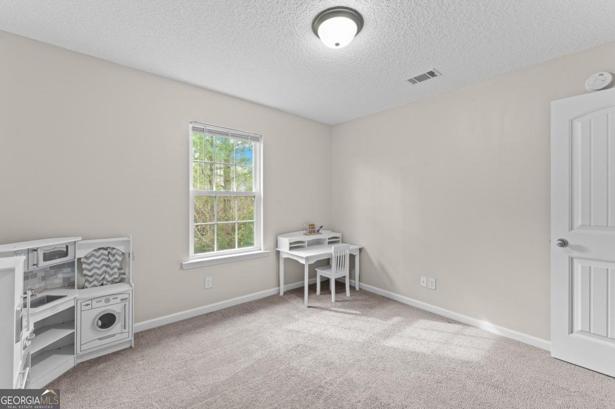 1286 Windrow Drive Hinesville - 28