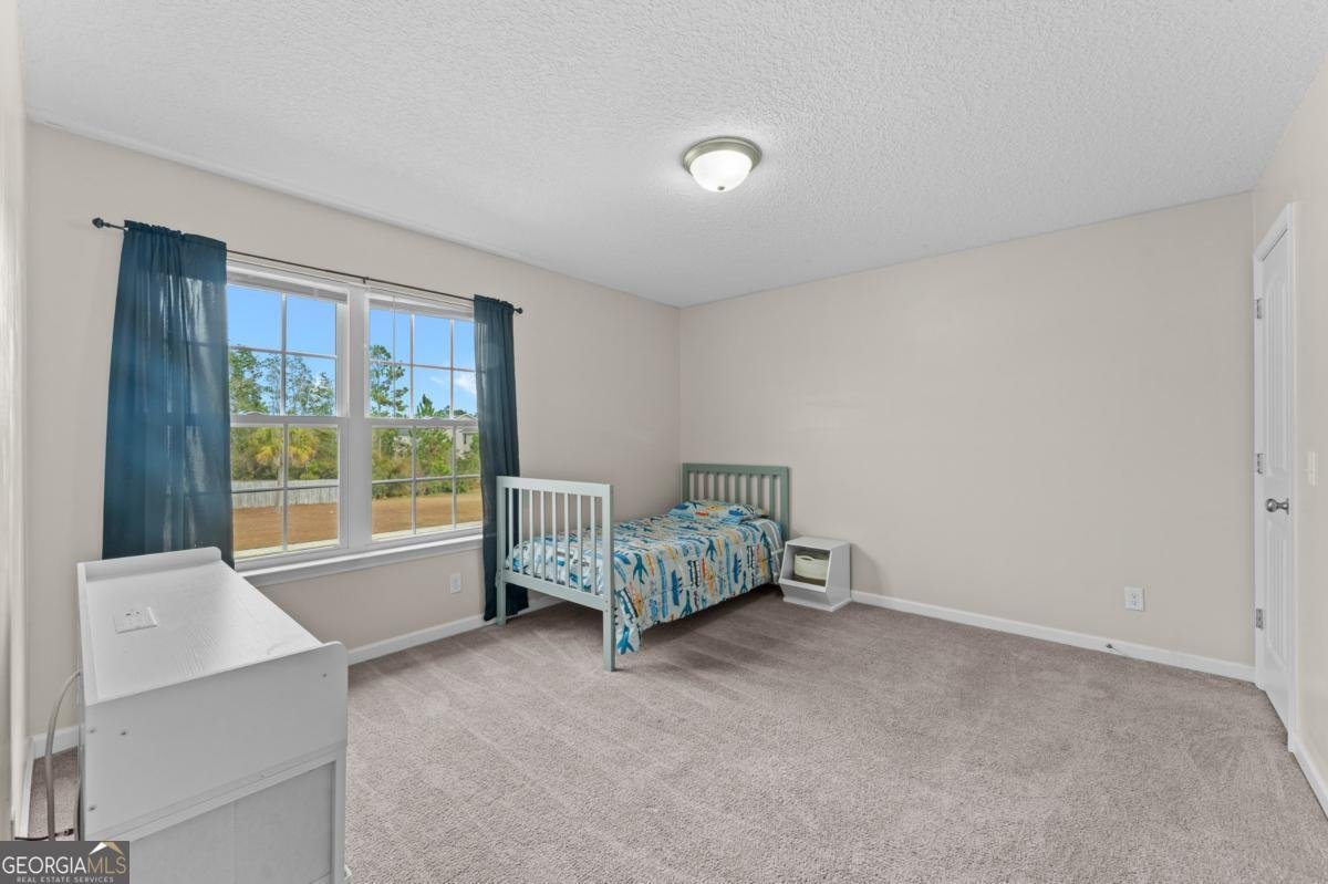 1286 Windrow Drive Hinesville - 29