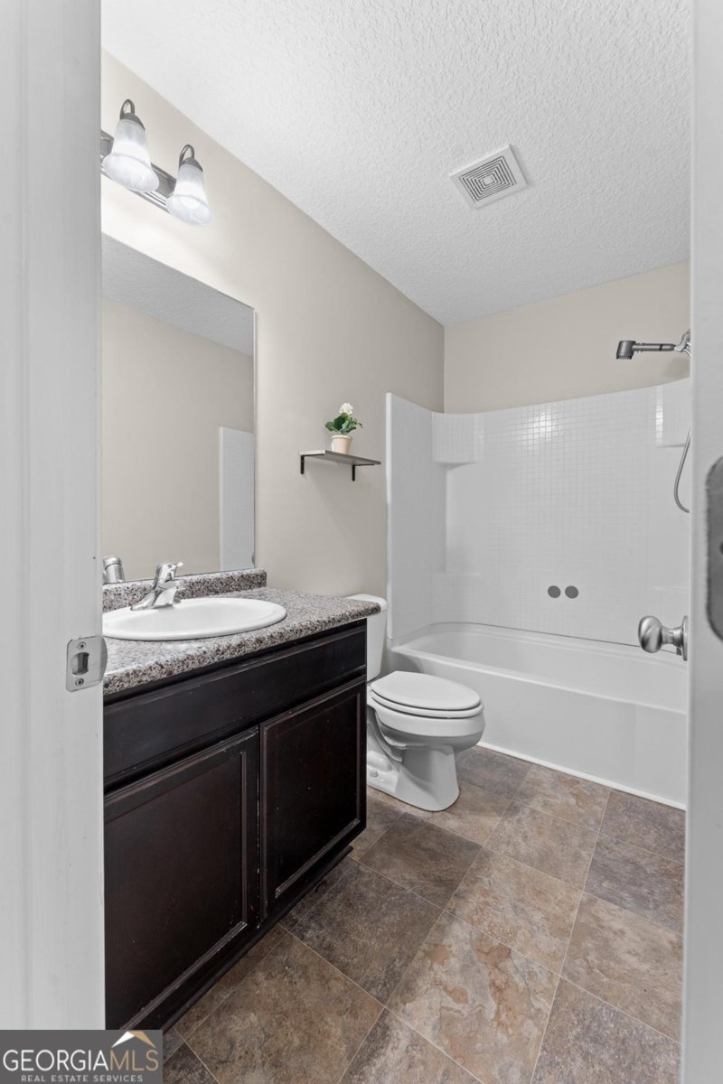 1286 Windrow Drive Hinesville - 30