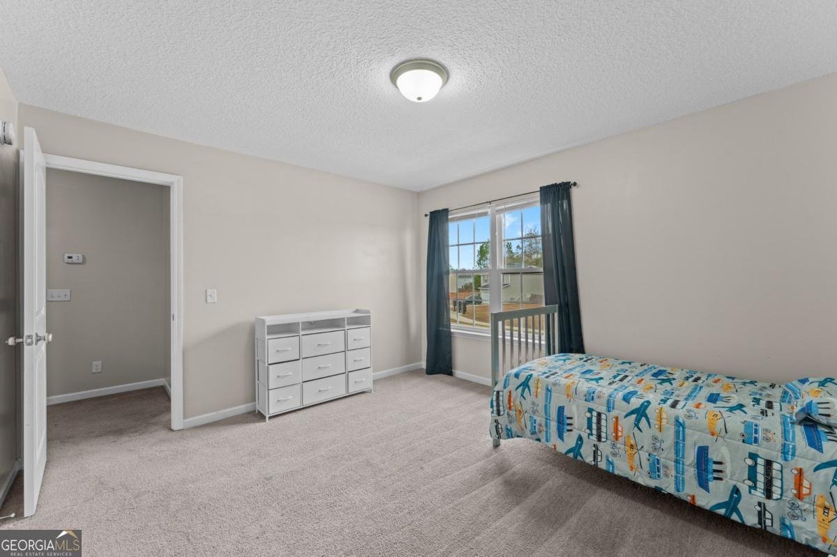 1286 Windrow Drive Hinesville - 31