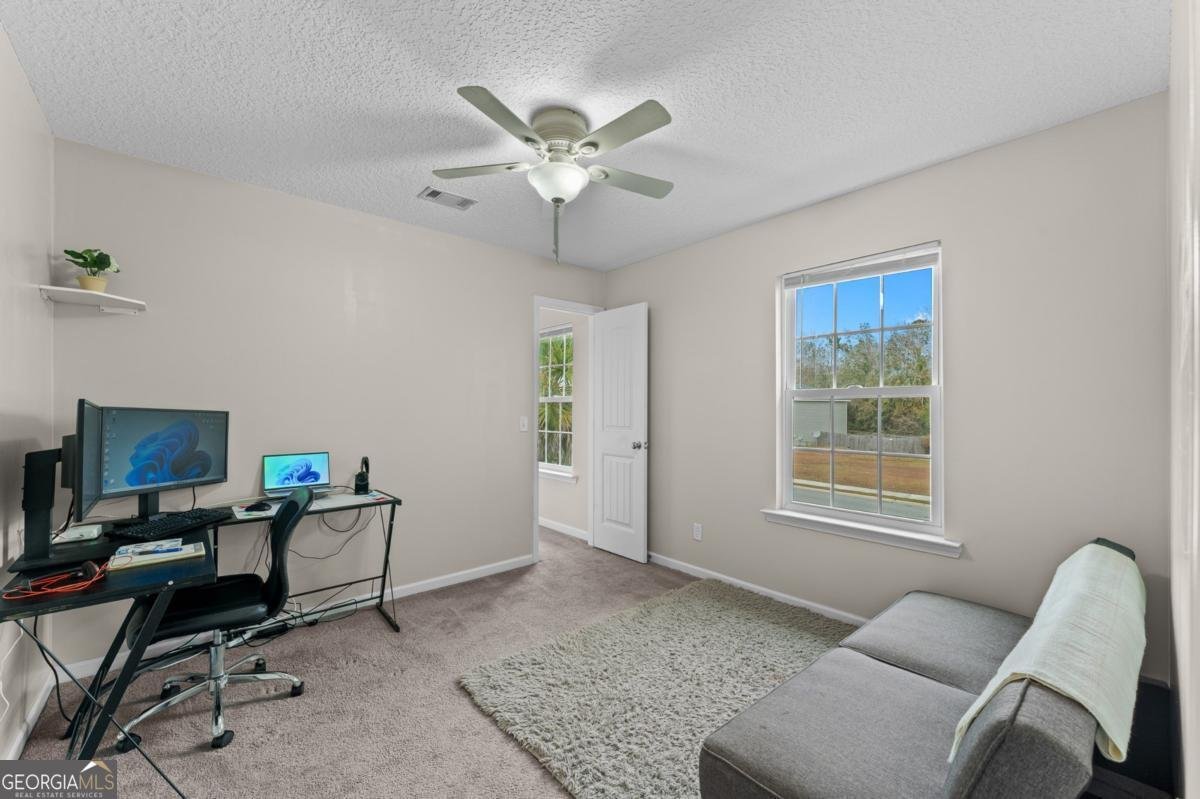 1286 Windrow Drive Hinesville - 32