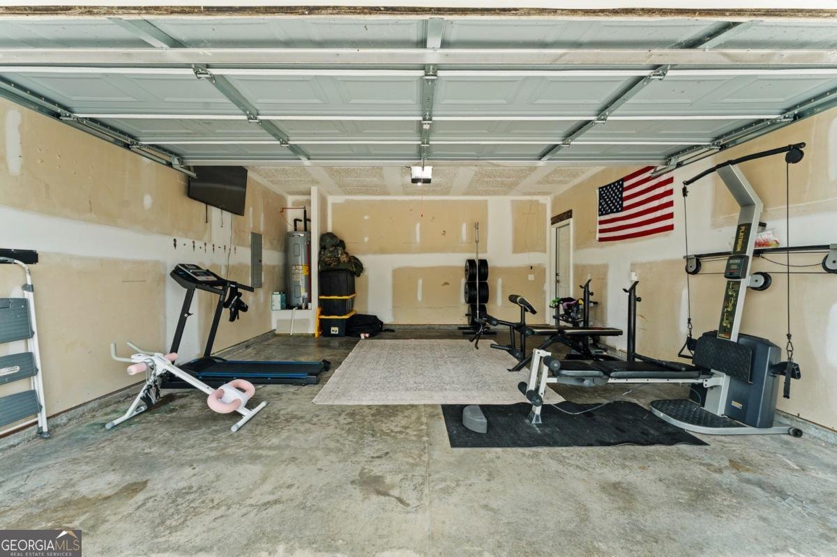 1286 Windrow Drive Hinesville - 33