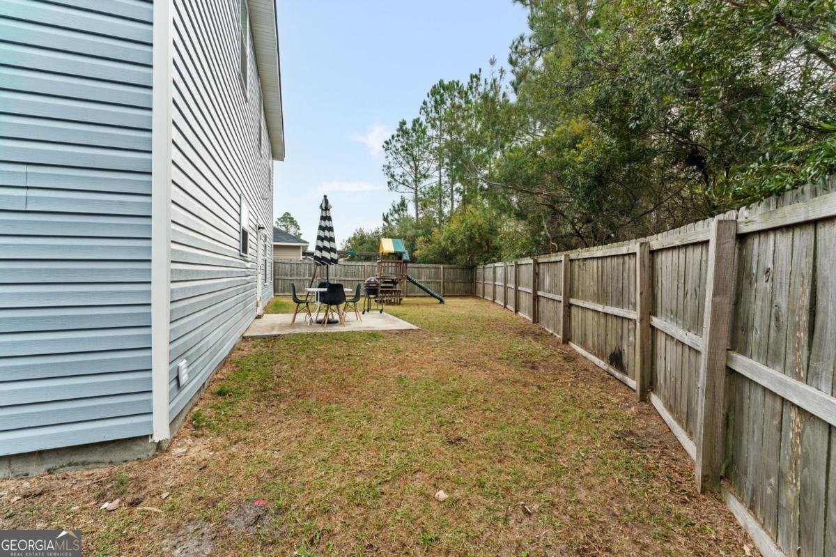 1286 Windrow Drive Hinesville - 34