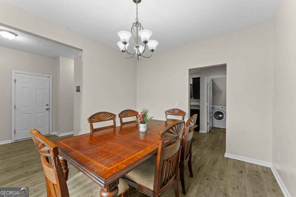 1286 Windrow Drive Hinesville - 6