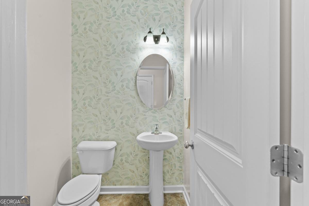 1286 Windrow Drive Hinesville - 7